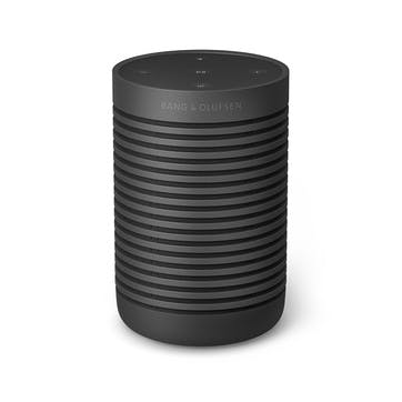 Beosound Explore Portable Speaker, Black Anthracite