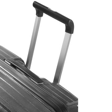 Lite-Box Spinner Suitcase, 75cm, Grey