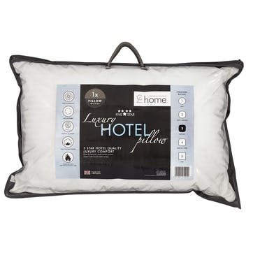 Luxury Hotel Single Pillow
