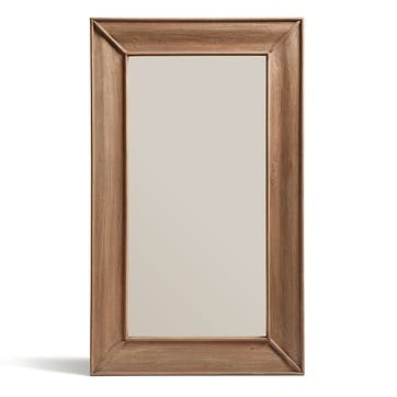 Loka Mirror 150 x 90cm, Natural