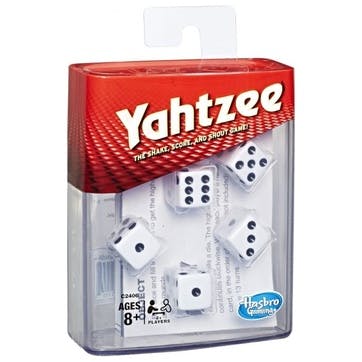 Yahtzee