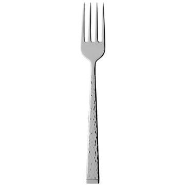 Dinner fork, Villeroy & Boch, Blacksmith, stainless steel