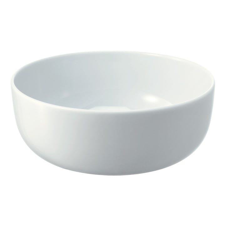 LSA Dine Curved Cereal/ Soup Bowl, Set of 4