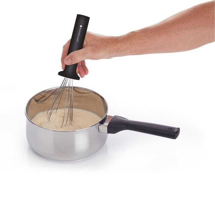 Smart Space Stainless Steel Collapsible Whisk