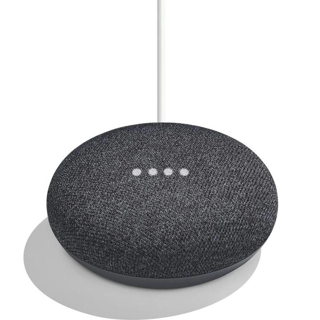 google home currys