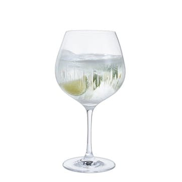 Limelight Mitre Copa Glass, Set of 2