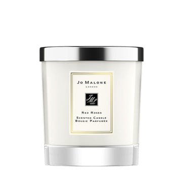 Red Roses Home Candle, 200g