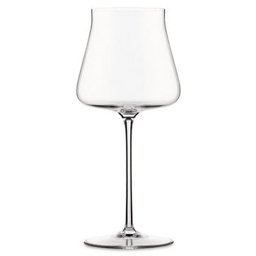 Eugenia Red Wine Glass, 500ml, Clear