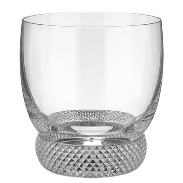 Old fashioned tumbler, 9.2cm, Villeroy & Boch, Octavie