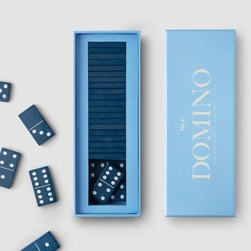 Domino, Classic Board Game