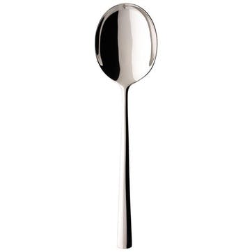 Cutlery Piemont Serving Spoon