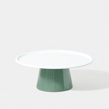 Cake Stand, Tarragon