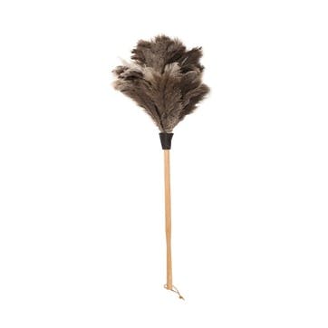 Ostrich Feather Duster, L44cm