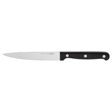 Sabatier IV, Utility Knife, 11cm/4.5"