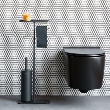 MindSet Toilet Butler , Mineral Infinite Grey