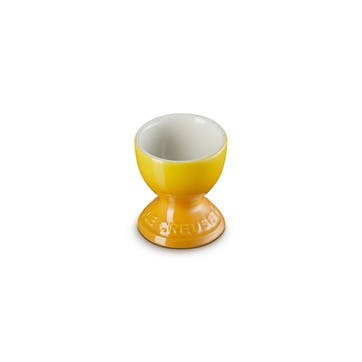 Stoneware  Egg Cup , Nectar