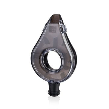 Wine Aerator  Grey