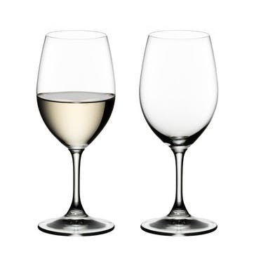 Ouverture White Wine Glass, Set of 2