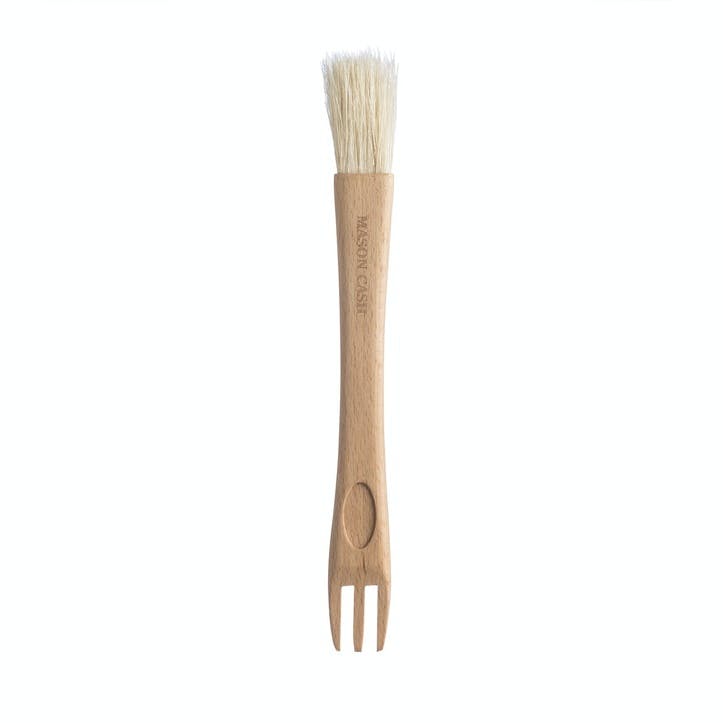 Innovative Kitchen Pastry Brush & Fork