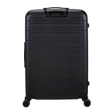 Novastream Suitcase H77 x L51 x W29/34cm, Dark Slate