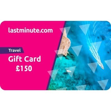 £150 Gift Voucher