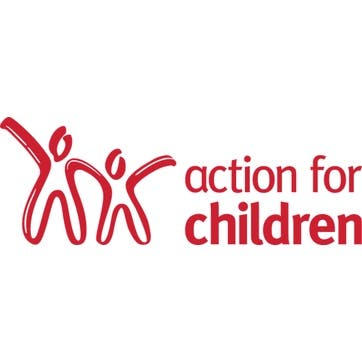 A Donation Towards Action For Children