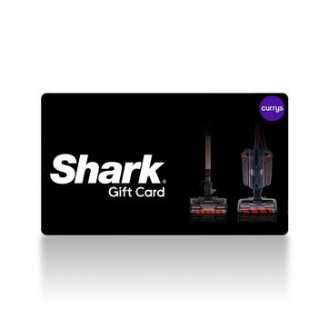 £500 Gift Voucher Shark Vacuums