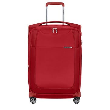 D'Lite Spinner expandable 83cm, Chili Red
