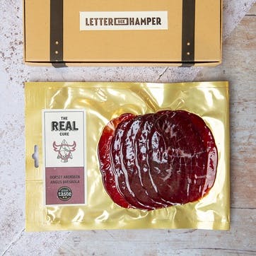 Charcuterie Letter Box Hamper