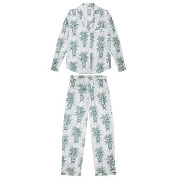 Howie Long Pyjama Set, Extra Large