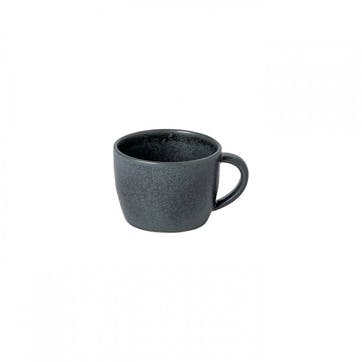 Livia Set of 6 Mugs 360ml, Matte Black