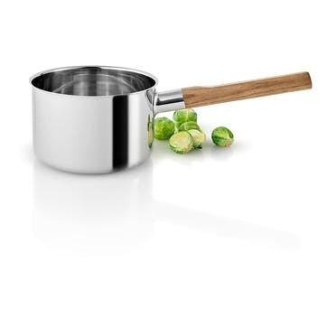Saucepan, 2 Litre, Eva Solo, Nordic kitchen, stainless steel