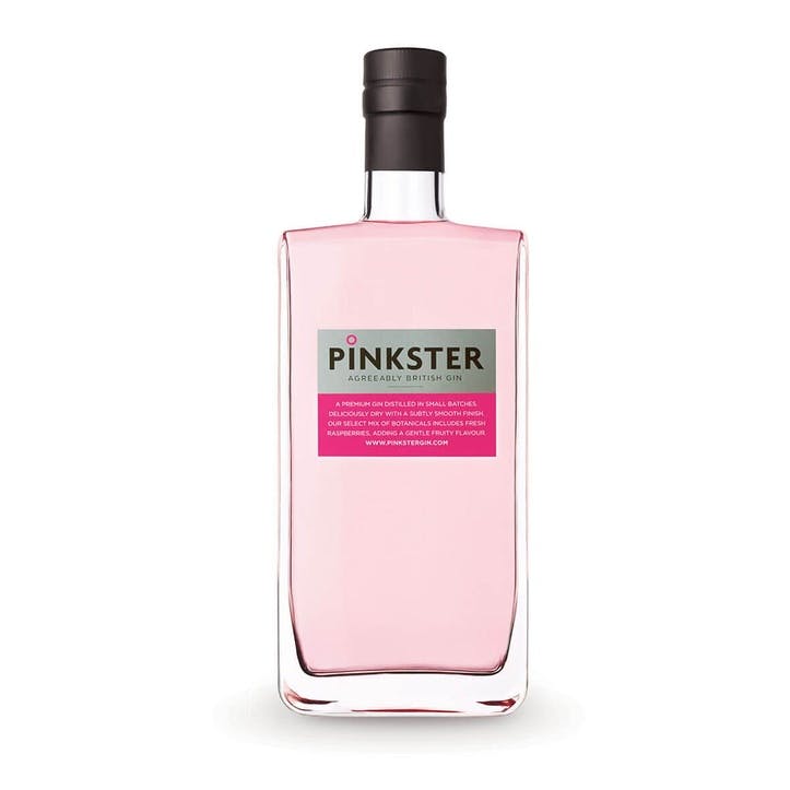 Pinkster Gin 38%
