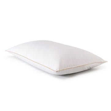 Gold Collection Hungarian Goose Down Pillow