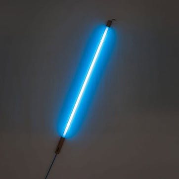 LED Light, Linea, Blue