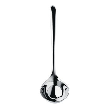 Signature Stainless Steel Ladle, Large