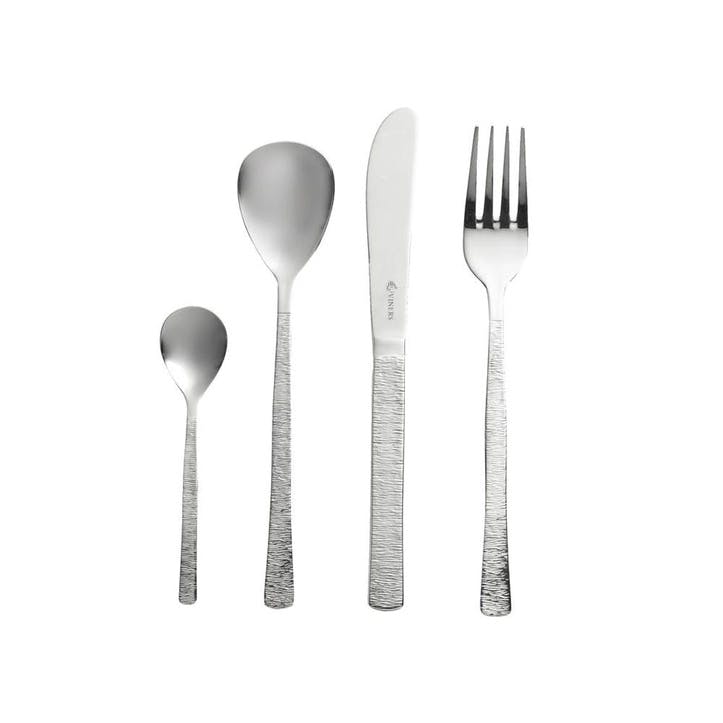 Studio 16-Piece Cutlery Set