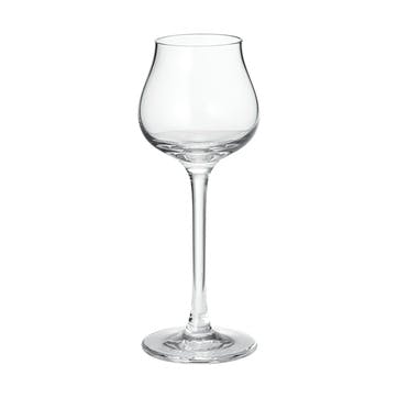 Sky Set of 6 Liquor Glasses 60ml, Clear