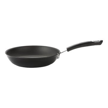 Total Hard Anodized Frying Pan, 25cm