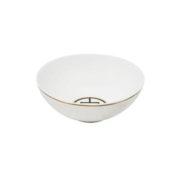MetroChic Cereal Bowl