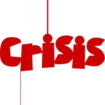 A Donation Towards Crisis