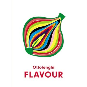 Yotam Ottolenghi; Flavour