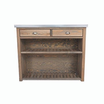 Aldsworth Bootroom Unit, Natural