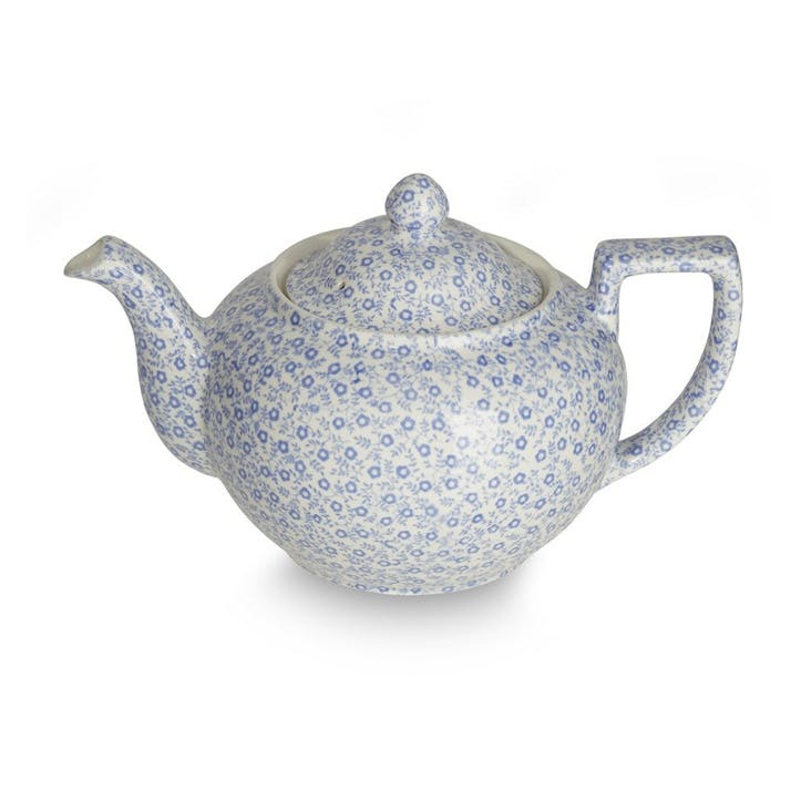 Felicity Teapot Large, 800ml, Pale Blue