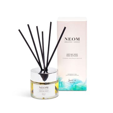 Sleep Bedtime Hero Reed Diffuser 100ml