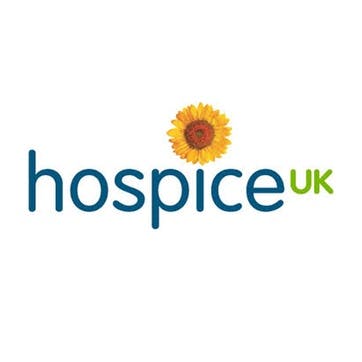A Donation Towards Hospice UK