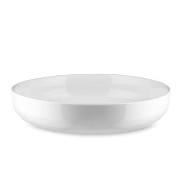 Itsumo Soup Bowl, D20cm, White