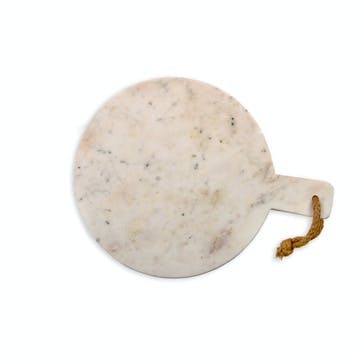 Marble Round Board