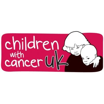 A Donation Towards Children with Cancer UK