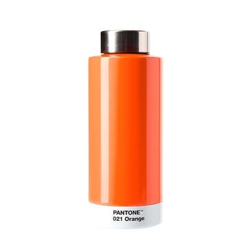 ThermoDrinking Bottle 530ml, Orange 021 C